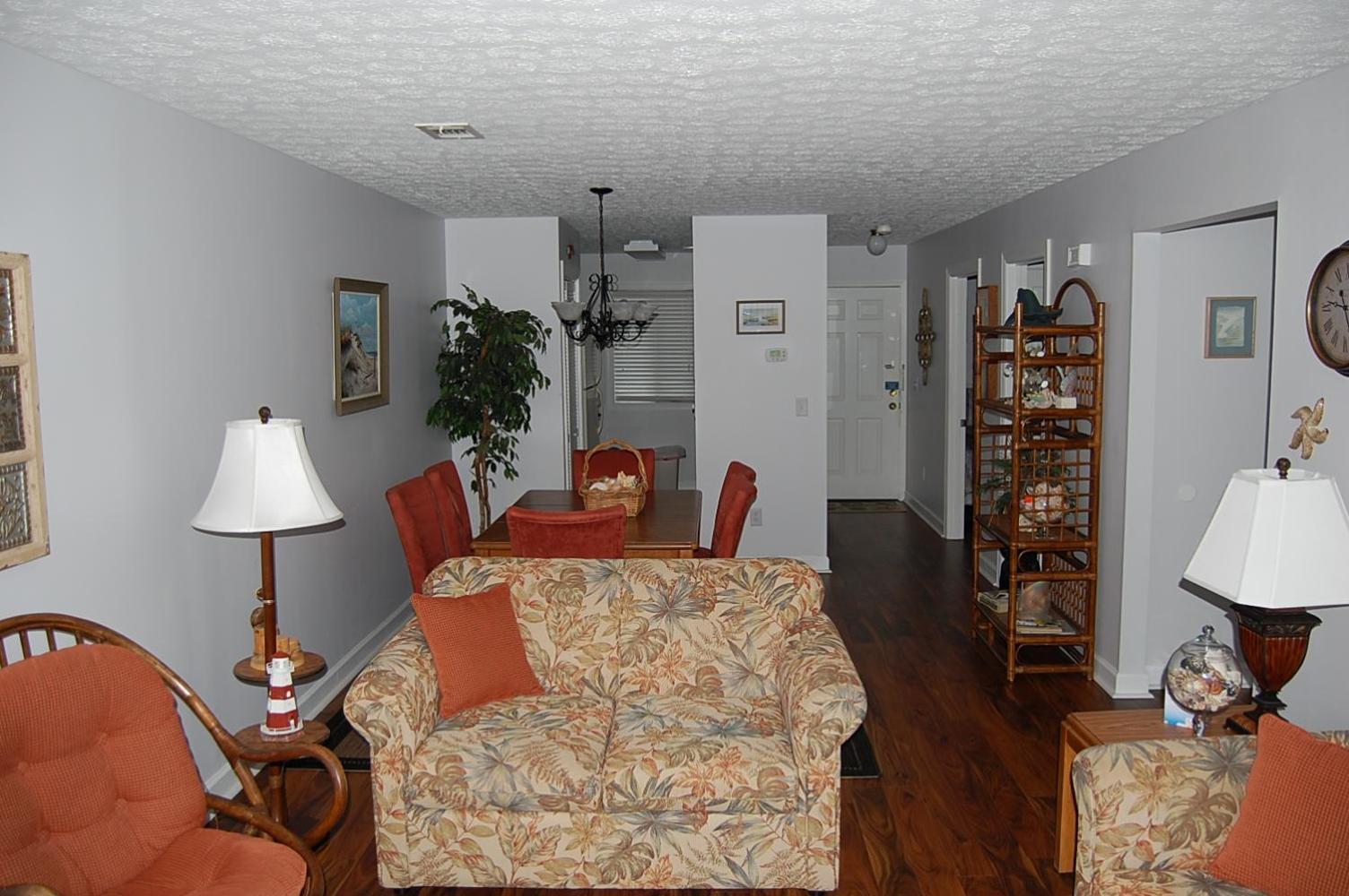 Shipwatch L204 Apartment Myrtle Beach Luaran gambar